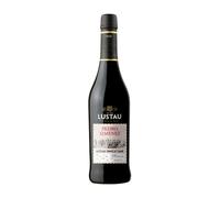 Lustau Single Cask Pedro Ximénez Jerez-Xérès-Sherry Botella Medium 50 cl Vino generoso