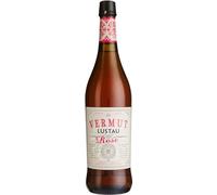 Lustau Vermut Rose 75 Cl