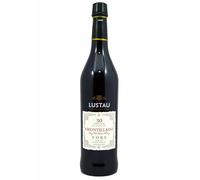 VORS Amontillado Lustau Jerez-Xeres-Sherry