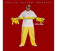 Luster Baker - They Call Me Mr. Juicy