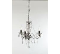 LUSTER LAMP SUSPENSION CHANDELIER R11073000