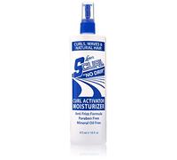 Luster Luster'S Scurl No Drip Curl Activador 473 ml/16Oz, Único, Estándar