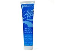 LUSTER S CURL ACT GEL REG 6 OZ
