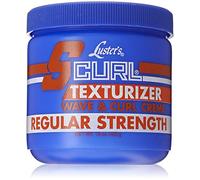 LUSTER S CURL JAR REG 15 OZ