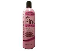 Luster 's Rosa Oil moisturizer Hair Loción 473 ml