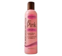 Luster's Pink Oil Moisturizer Hair Lotion, Original, 12 Oz by Luster Products Inc.