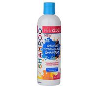 Luster's Rosa Bambini Gentle districante Shampoo, 12 Ounce