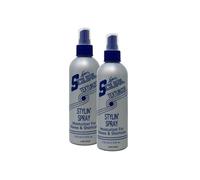 LUSTERS S-CURL STYLIN' SPRAY 8 OZ by Lusters