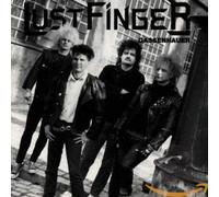 Lustfinger - Gassenhauer