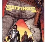 Lustfinger - Keine Gnade für Jesse James