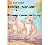 Lustige Tierwelt / Wesoly Swiat Zwierzat (ebook)