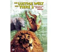 Lustige Welt der Tiere 2 [DVD]