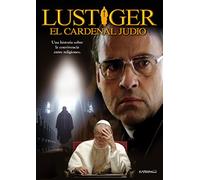 Lustiger, el cardenal judío [DVD]