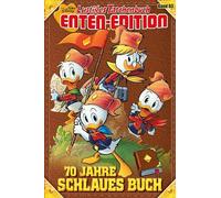 Lustiges Taschenbuch Enten-Edition 83: 70 Jahre Schlaues Buch