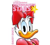 Lustiges Taschenbuch Entenhausen Stars 05: Daisy Duck
