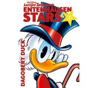 Lustiges Taschenbuch Entenhausen Stars 07: Dagobert Duck