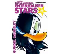 Lustiges Taschenbuch Entenhausen Stars 10: Gundel Gaukeley