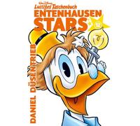 Lustiges Taschenbuch Entenhausen Stars 12: Daniel Düsentrieb