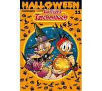 Lustiges Taschenbuch Halloween 11: Gruselgeschichten aus Entenhausen