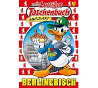 Lustiges Taschenbuch Mundart - Berlinerisch