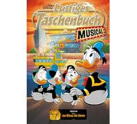 Lustiges Taschenbuch Musical: präsentiert von Disney Der König der Löwen