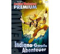 Lustiges Taschenbuch Premium 40: Indiana Goofs Abenteuer