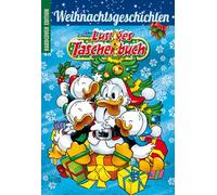 Lustiges Taschenbuch Weihnachtsgeschichten 12