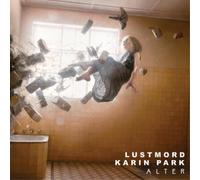 Lustmord & Karin Park Alter (CD) Album Digipak (Importación USA)