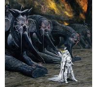 Lustmord Much Unseen Is Also Here (CD) Album Digisleeve (Importación USA)