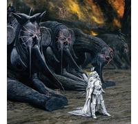 Lustmord Much Unseen Is Also Here (Vinyl) 12" Album (Importación USA)