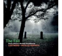 Lustmord + Nicolas Horvath - The Fall/Dennis Johnson's November Deconstructed [VINYL] [Vinilo]