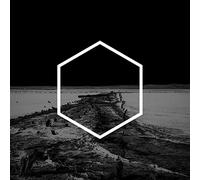 Lustmord - The Dark Places Of The Earth [Vinilo]