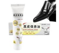 Lustrador de zapatos de ,Pulido zapatos de ,Aceite lustrador profesional - Crema hidratante para zapatos de natural, brillo avanzado para eliminar la suciedad