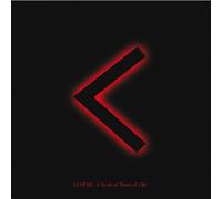 Lustre - A spark of times of old