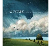 Lustre - A thirst for summer rain [Vinilo]