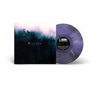 LUSTRE - BLOSSOM (PURPLE/BLACK MARBLE VINYL) [Vinilo]