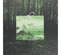Lustre - Wonder-Ltd Forrest Green Coloured Lp [Vinyl LP] [Vinilo]