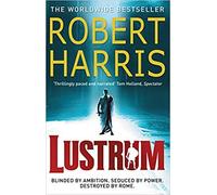Lustrum Cicero Trilogy 2 Paperback 8 July 2010