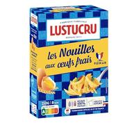 Lustucru Alsacia, 250 g
