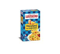 LUSTUCRU - Pasta de macarrones (250 g)
