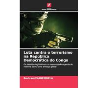 Luta contra o terrorismo na República Democrática do Congo