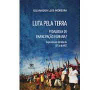 Luta Pela Terra (ebook)
