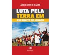 Luta Pela Terra Em Rio Bonito Do Iguaçu (ebook)