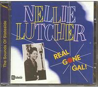 Lutcher, Nellie - Real Gone Gal
