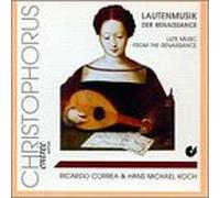 Lute Music From Renaissance