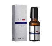Lutein Anti Wrinkle Essential Oil,Lutein Eye Wrinkle Essential Oil,Improve Eye Bags Dark Circles,Fade Fine Lines Massage Roller Ball Eye Cream.20ml