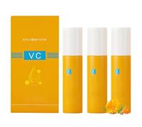 Lutein Eye Essence Oil - 2025 New Vitamin C Anti-Wrinkle Eyes Serum Oil, Lutein Eye Essence Gel Firming, Wrinkle VC Serum Gel to Improve Eyes bags Dark Circles for Women Men, 8ml (3)