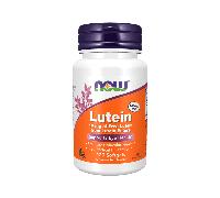 Now Foods. Luteína (de éster de luteína). 10 mg. 120 cápsulas blandas - envío...