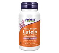 Luteína 20mg - 90 veg caps