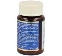 Tongil Estado Puro Luteína 20 mg Crocina 30 VCaps